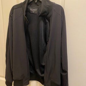 Athleta Brooklyn Bomber Jacket